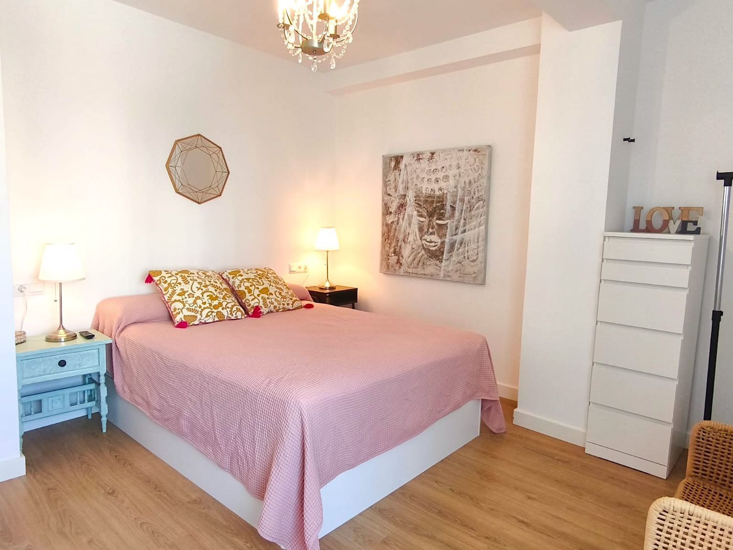 Piso en calle la Paz, 1 - Foto 7