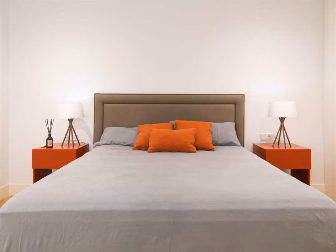 Piso en  Madrid Capital - Foto 23