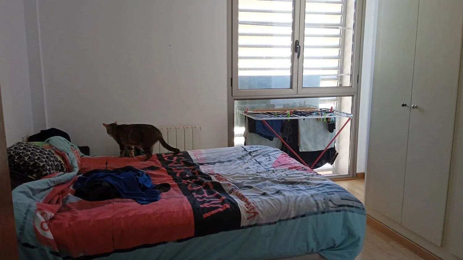 Estudio en calle Jaume Borràs, 26 - Foto 4