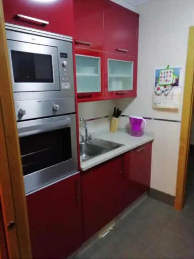 Piso en Monelos - Foto 8