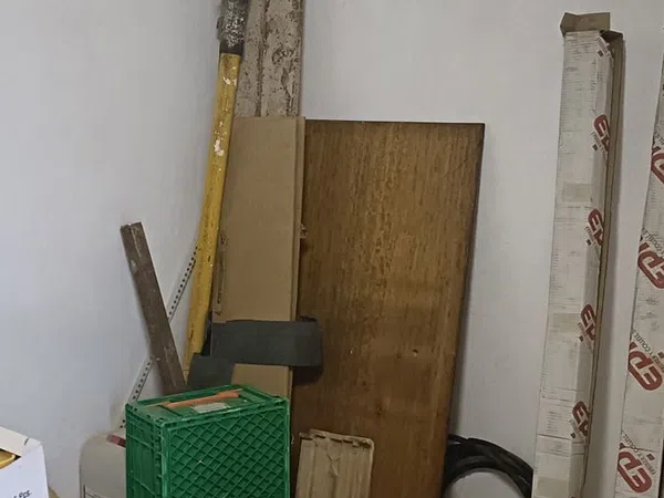Casa rural en Paraje el aljibe, 87, Cánovas - Cuevas de Reyllo - Foto 9