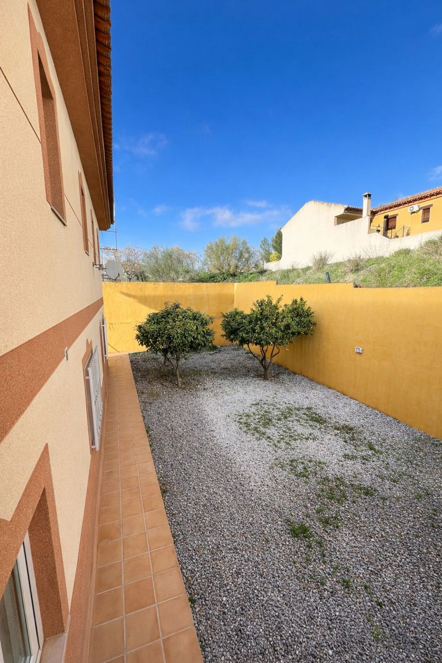 Casa o chalet independiente en Lachar - Foto 19