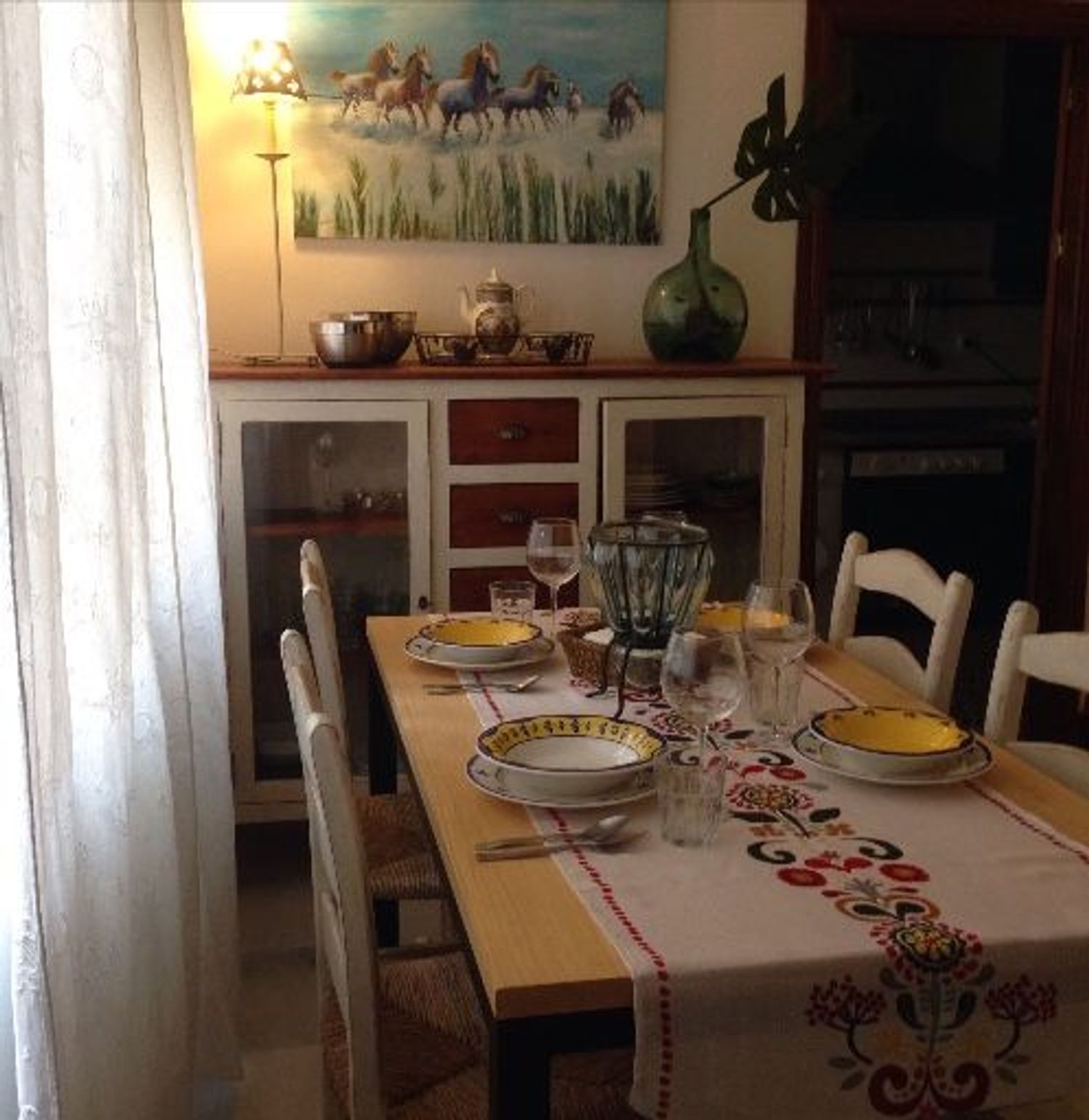 Piso en calle Tentudía, 13 - Foto 2