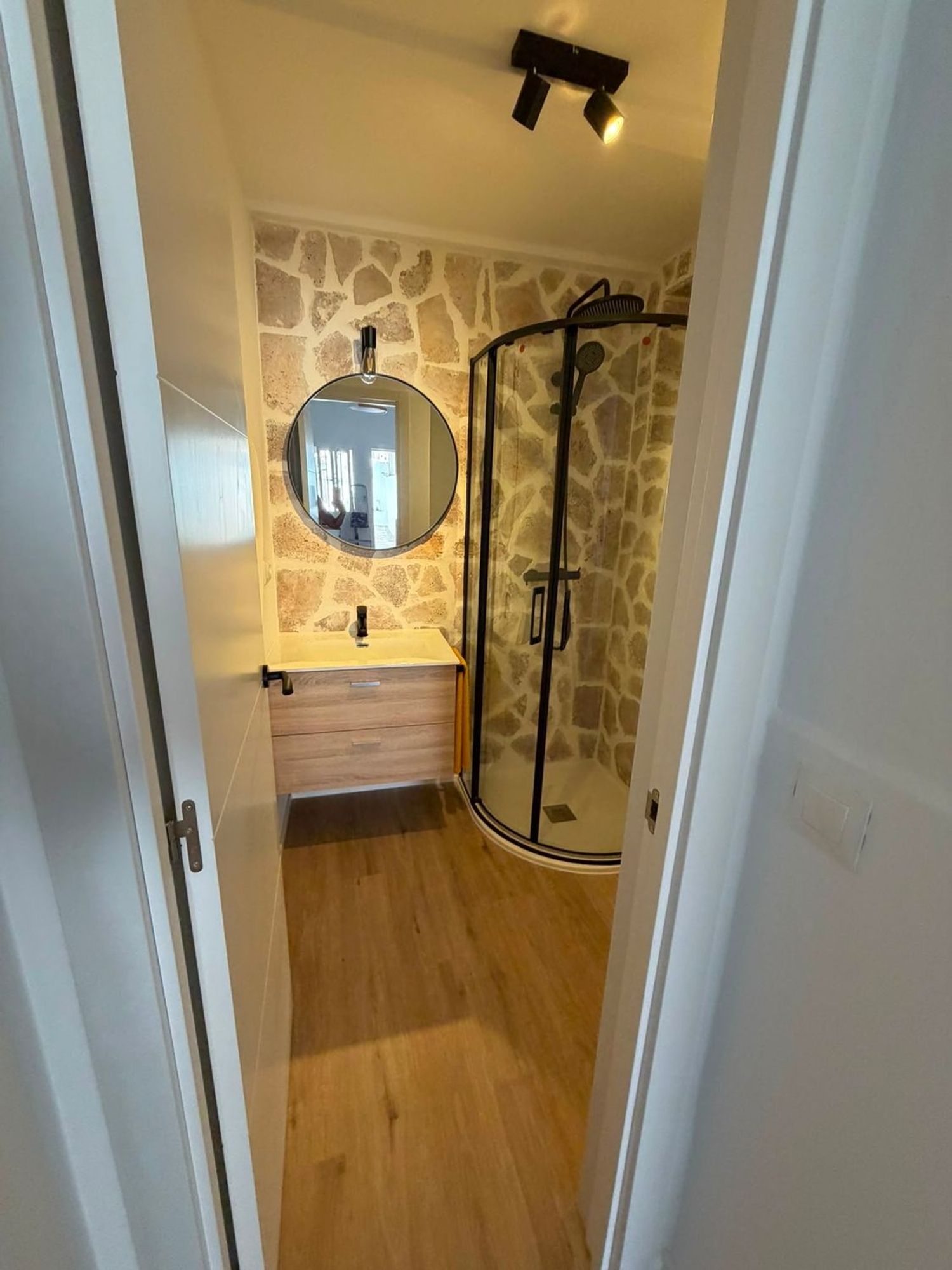 Piso en Camino ponderosa, 42, Calaburra - Chaparral, Calaburra - Chaparral - Foto 3
