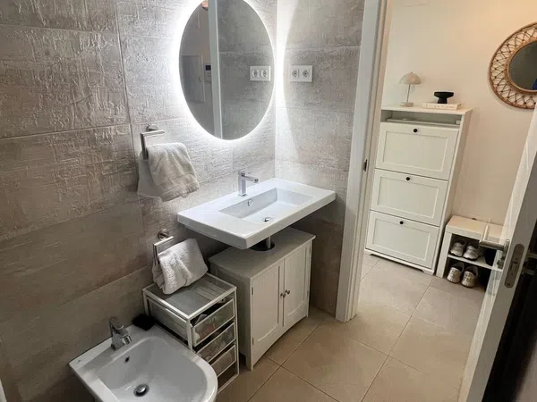 Piso en calle Lucena, 14 - Foto 13