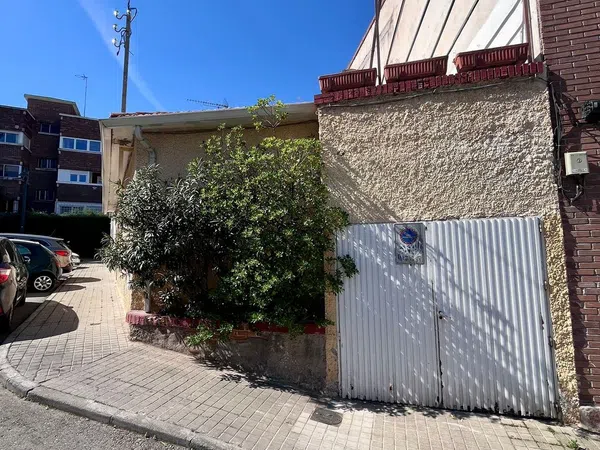 Casa independiente en calle Armonía, 1 - Foto 29
