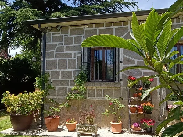 Chalet pareado en Presbitero Blanco, 6 - Foto 3