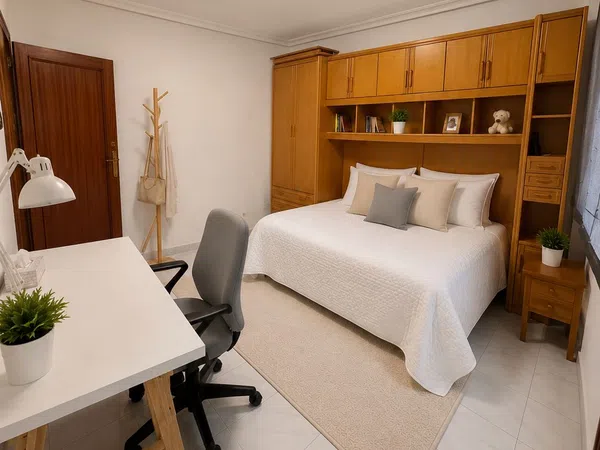 Chalet adosado en Calle Felicidad, 10, La Ñora - Foto 3