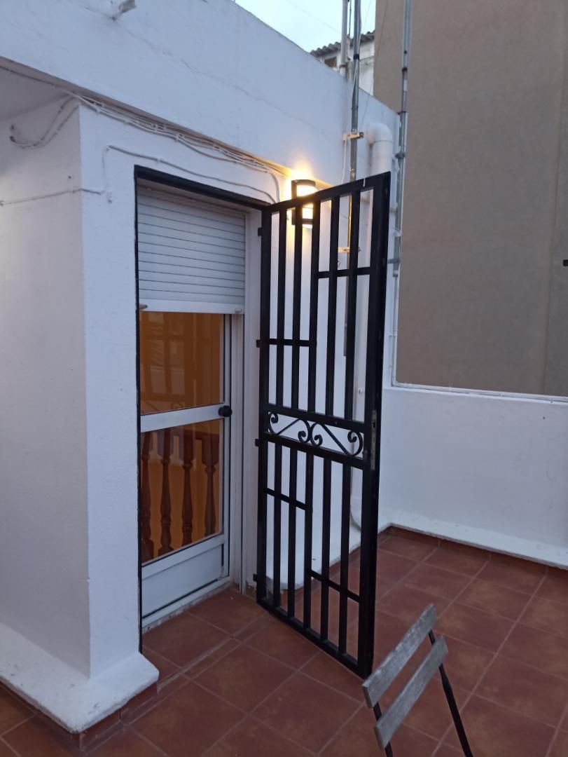 Dúplex en  Carrer de Dalt de la Mar 88