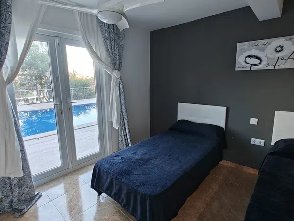 Casa o chalet independiente en Filipinas, 11, Las Filipinas - Foto 25