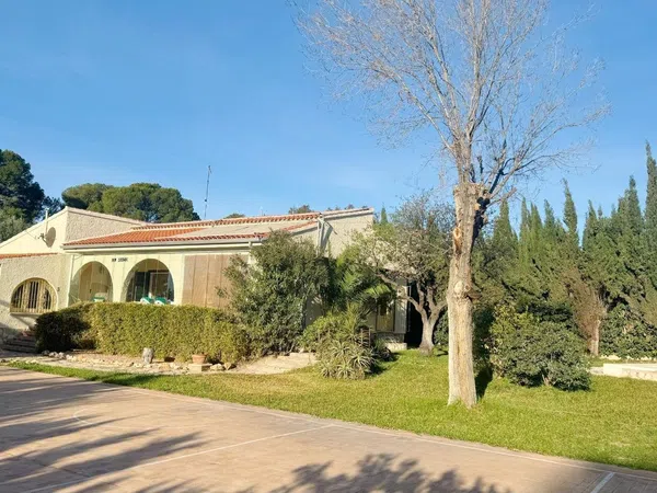 Casa o chalet independiente en Calle Gabriel Miró, 1 - Foto 72