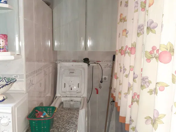 Piso en calle Doctor Sánchez Mariscal, 6 - Foto 8