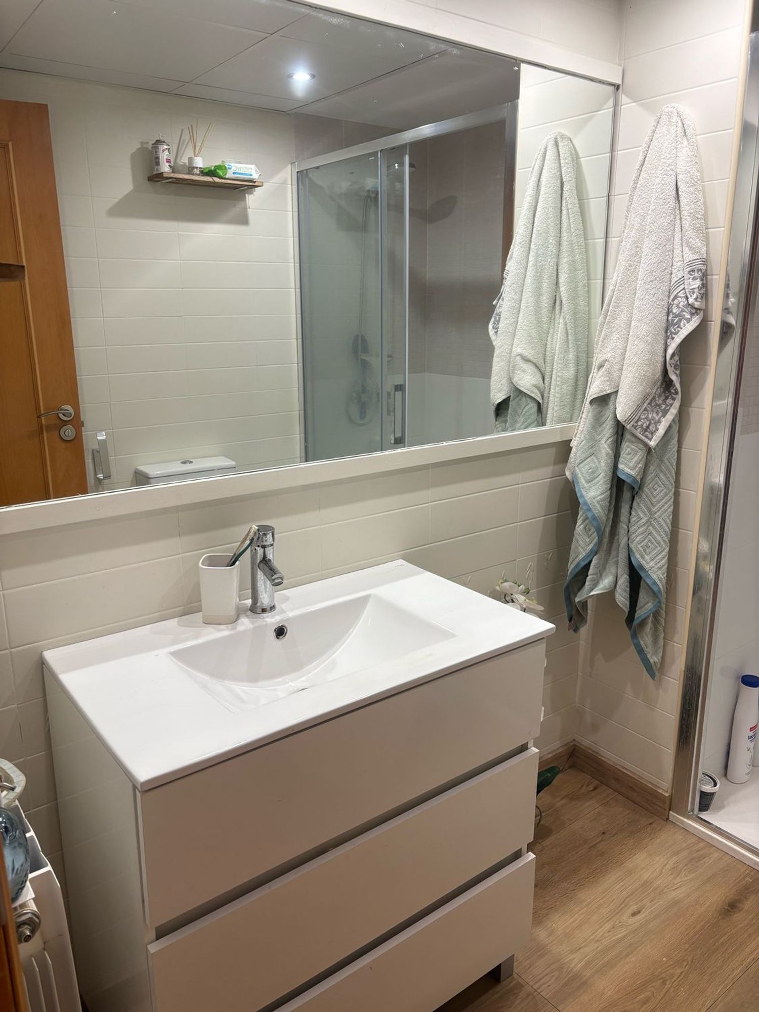 Piso en calle de Juslibol, 12 - Foto 10