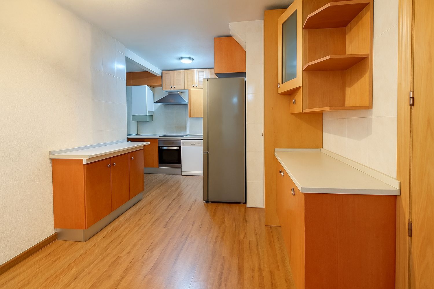 Dúplex en travesía de Somosierra, 7 - Foto 2