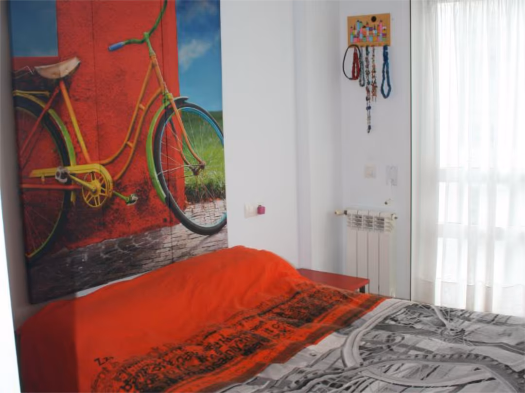 Piso en  Avenida de Bilbao 8 - Foto 9