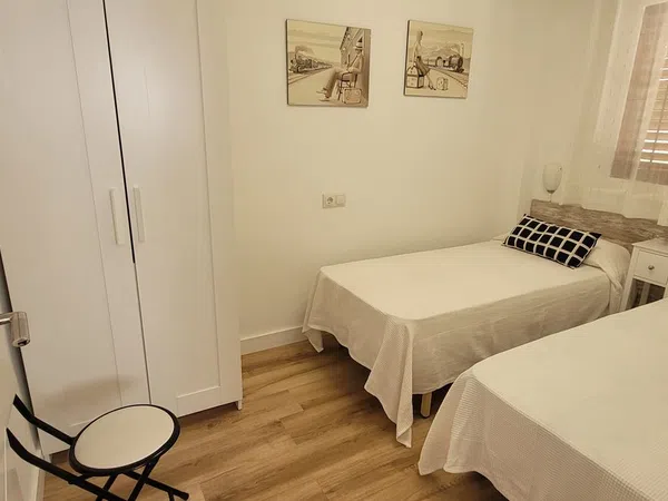 Chalet adosado en Calle San Martín de Porres, 82, Santiago de la Ribera, Santiago de la Ribera - Foto 5