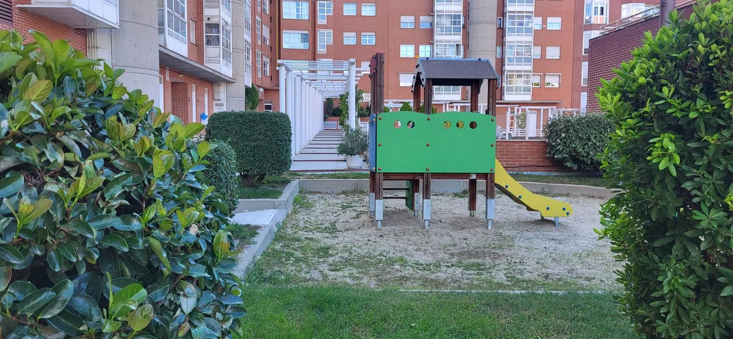 Piso en Barrio Conde Orgaz-Piovera - Foto 19