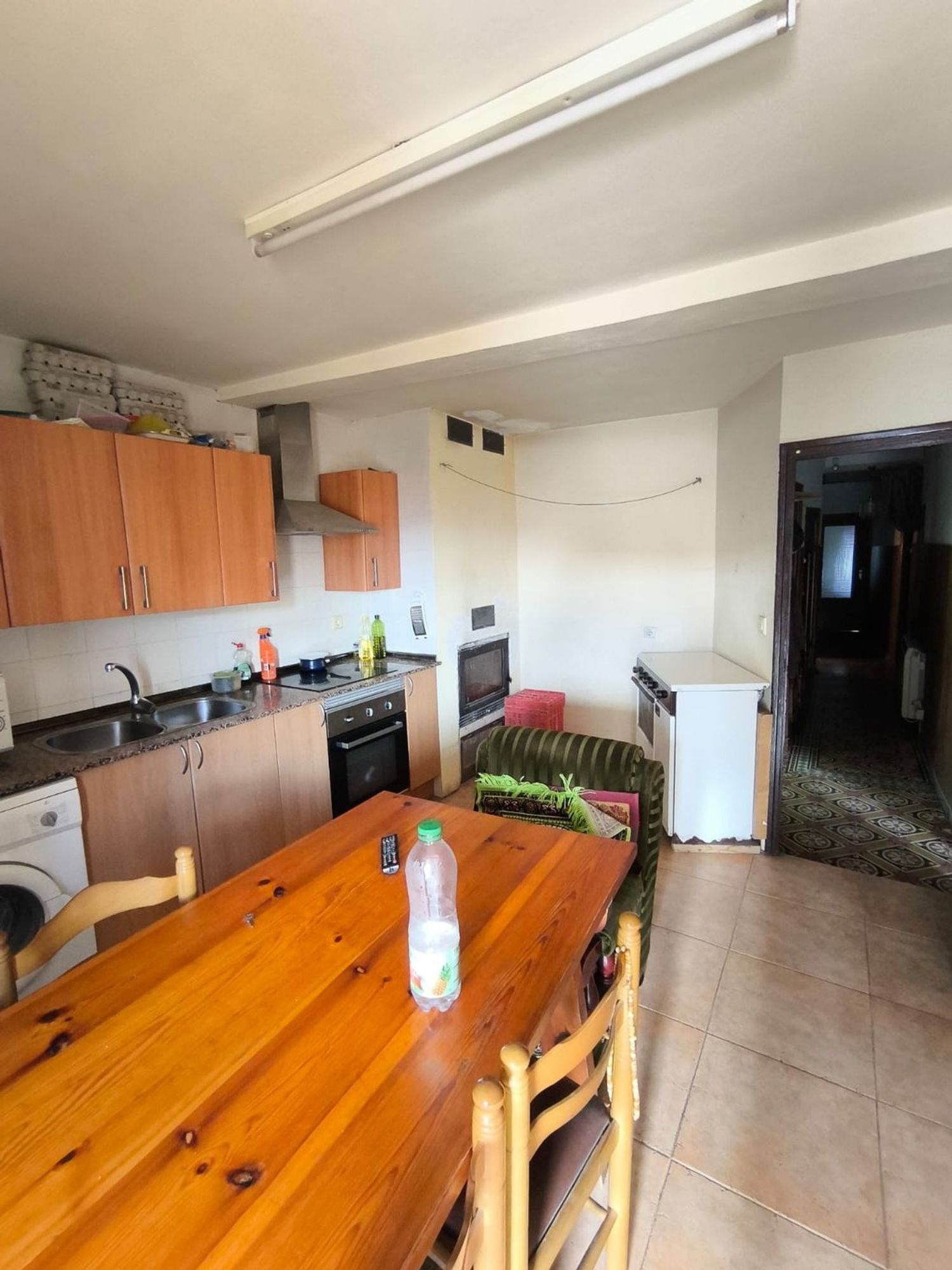 Casa de pueblo en Calle Rejas, 6 - Foto 4