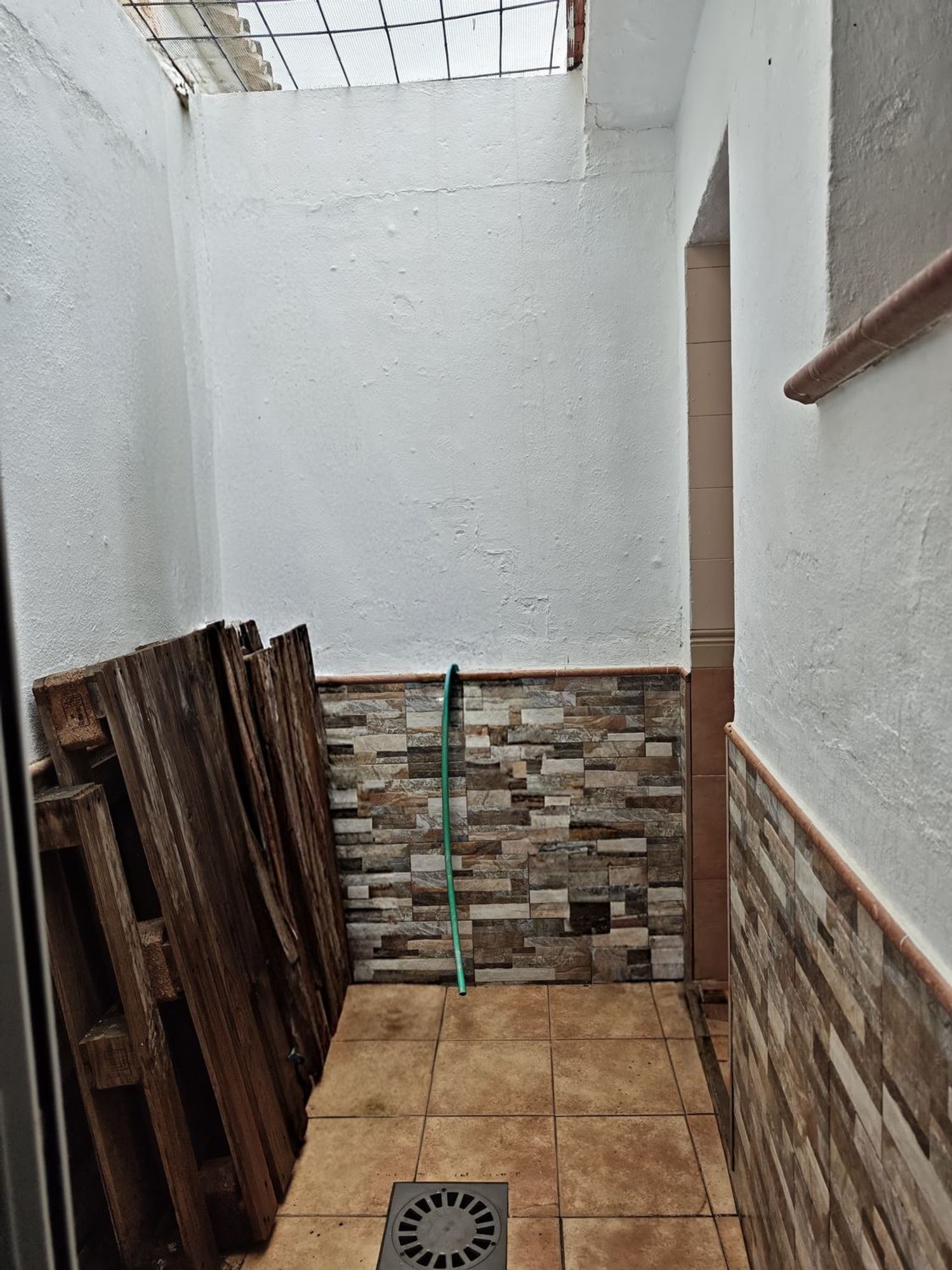 Casa rural en Cortijo Villalón s/n - Foto 9