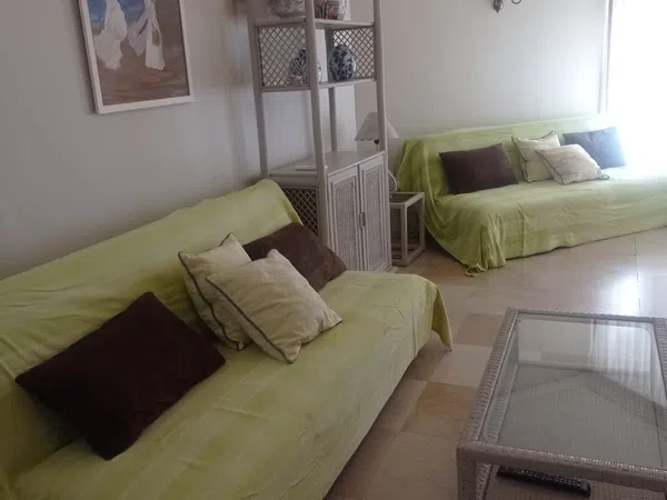 Piso en Avenida Duque de Ahumada, 11, Playa Bajadilla-Puertos - Foto 8