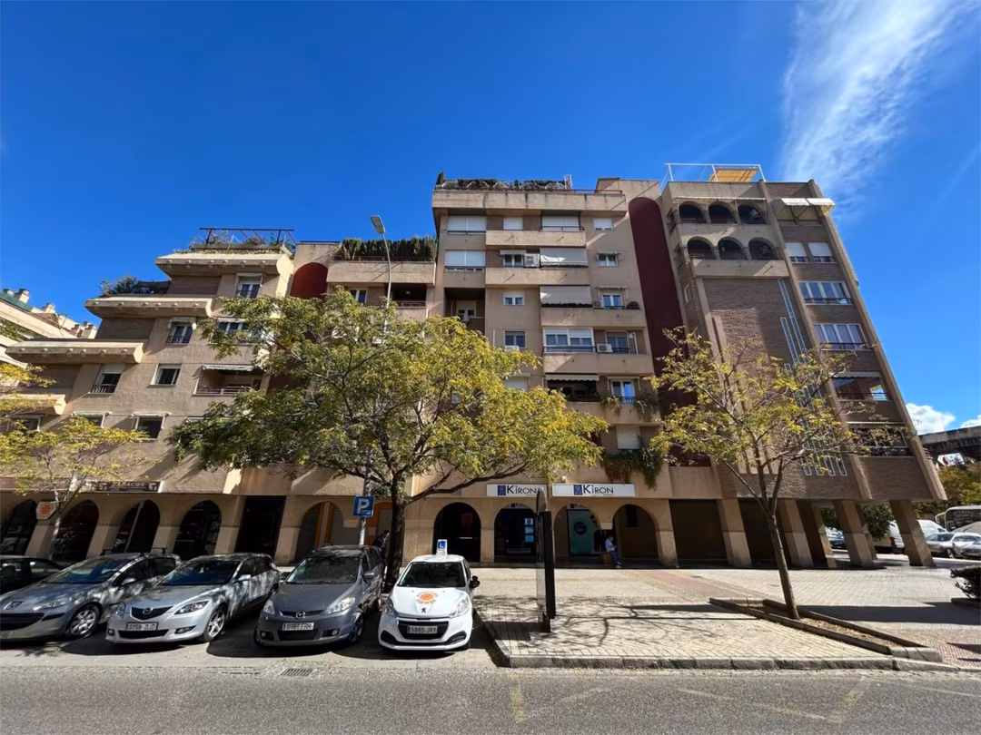 Piso en  Calle Pintor Manuel Maldonado 25 - Foto 39