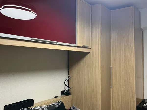 Piso en Calle de Santa Teresita, 30, Parque Delicias - La Bozada - Foto 11