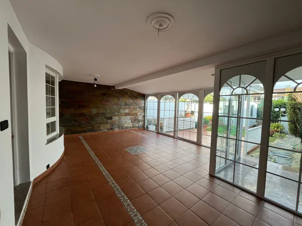 Chalet adosado en calle do Mar, 1 - Foto 1