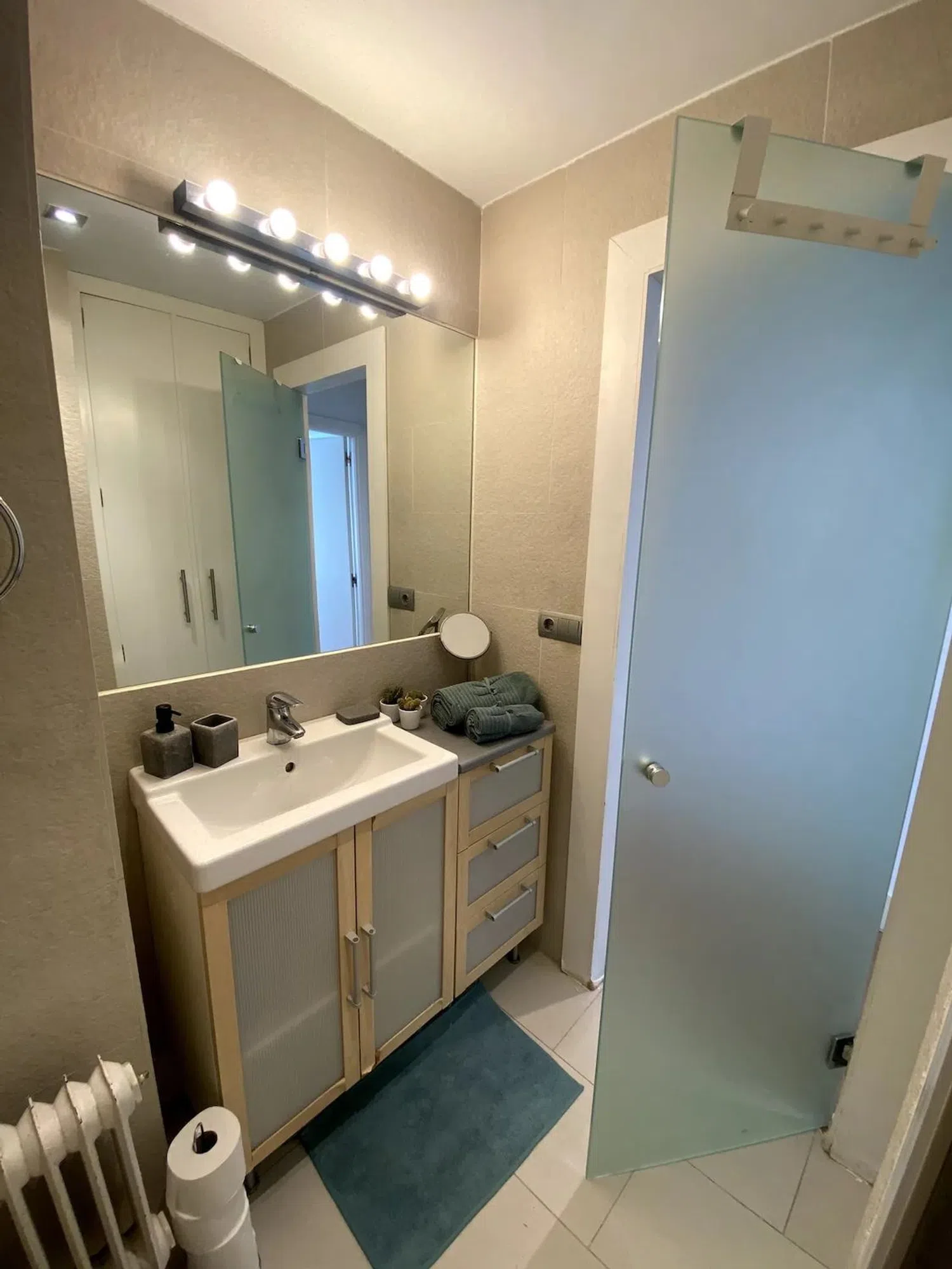 Estudio en calle de Núñez de Balboa, 105 - Foto 13