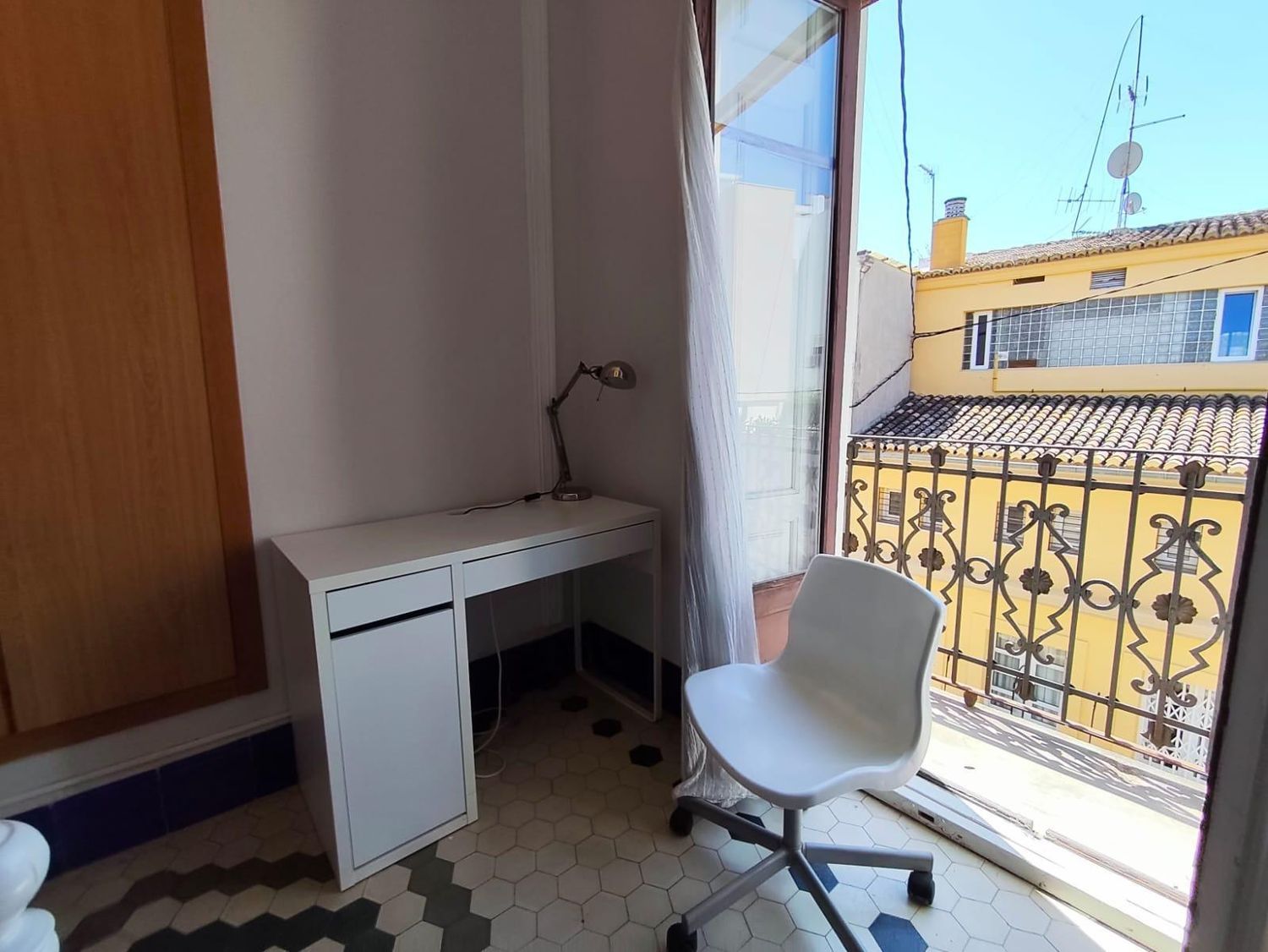 Piso en El Carme, El Carme - Foto 6