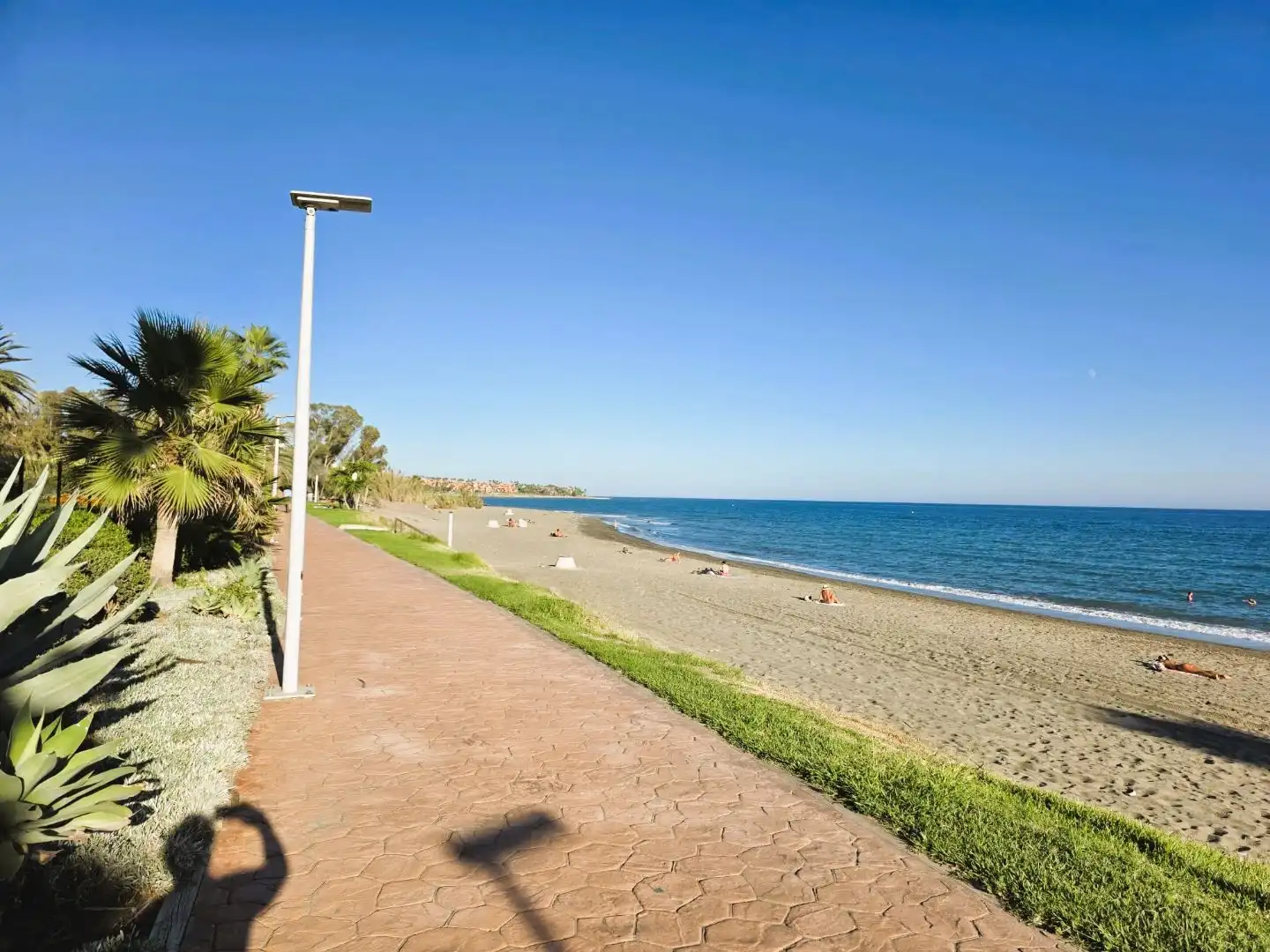 Piso en  Urbanización Hacienda Beach 2 - Foto 8