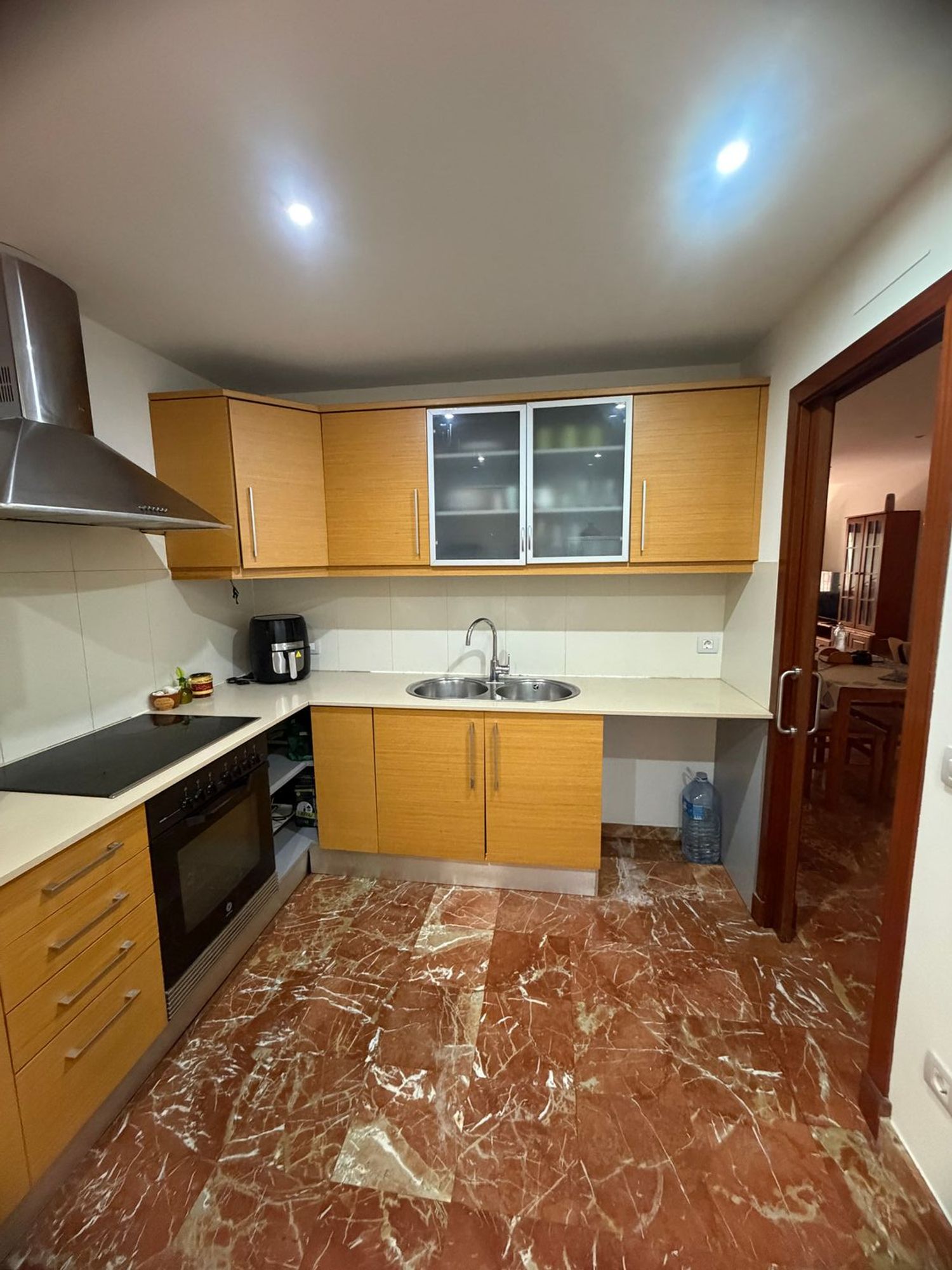 Piso en Calle de Josep Cavaller i Piris, 5, Ciutadella, Ciutadella - Foto 4