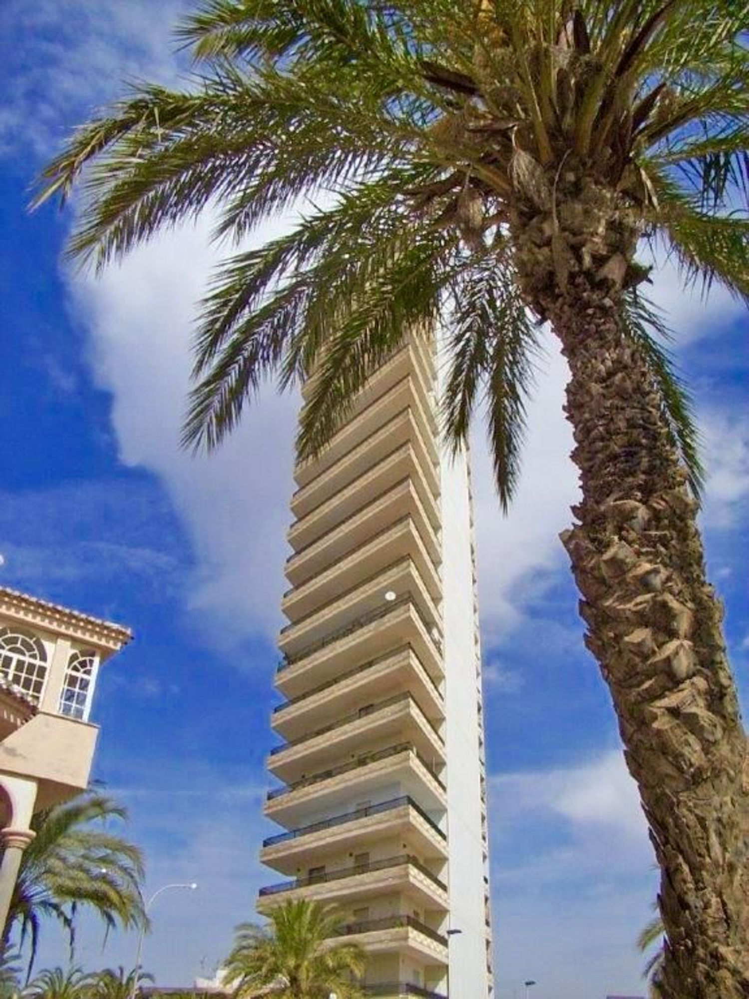 Piso en Avenida del Mar, 144, Bahía - Foto 2