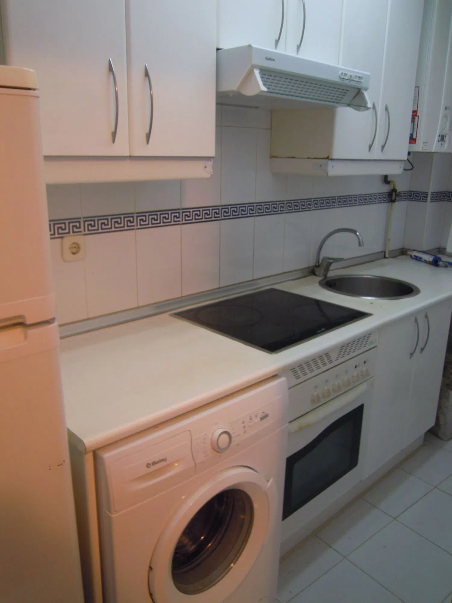 Piso en calle de Porfirio, 8 - Foto 2