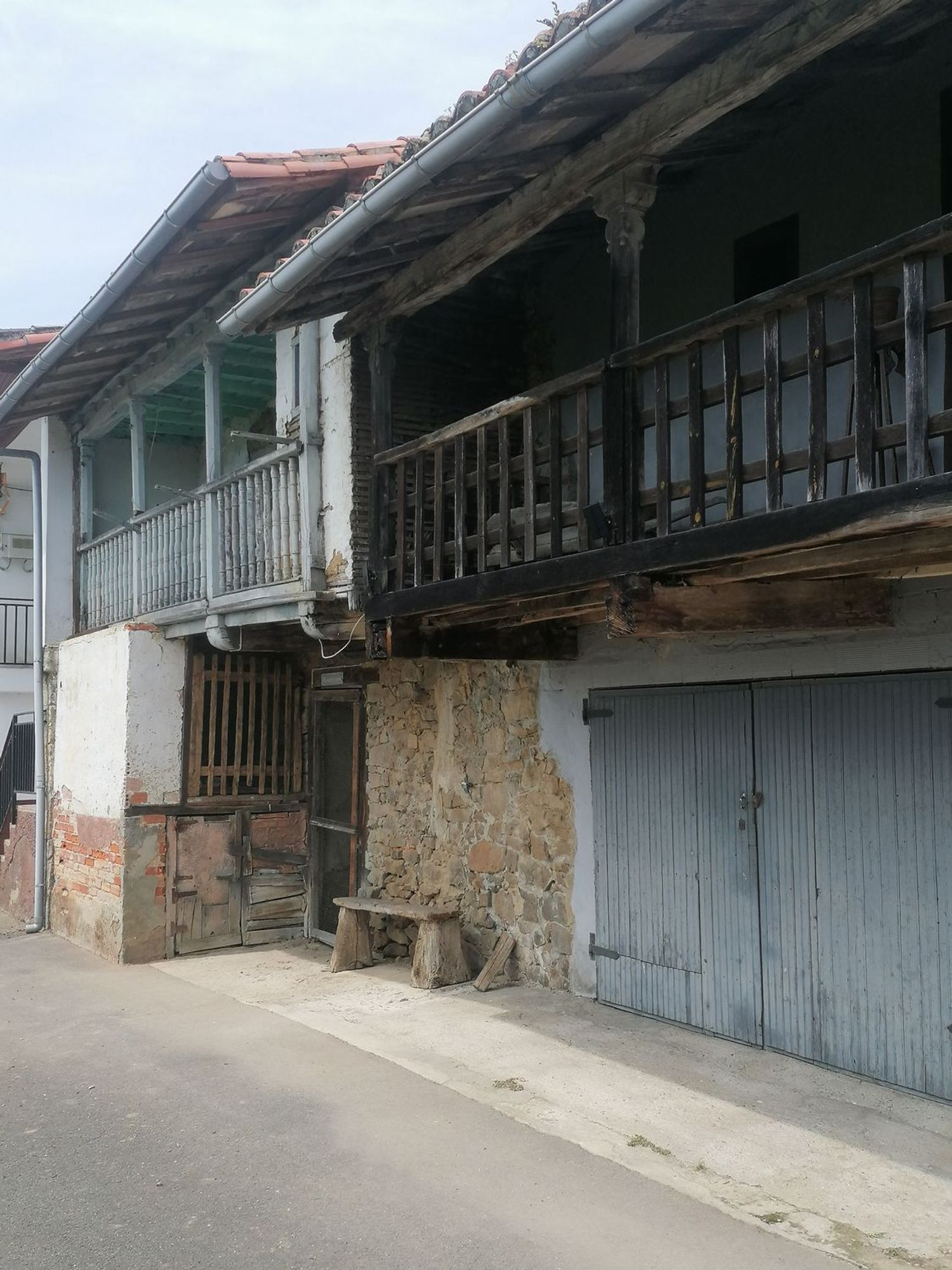Casa de pueblo en Calle Robledo, 1 - Foto 6