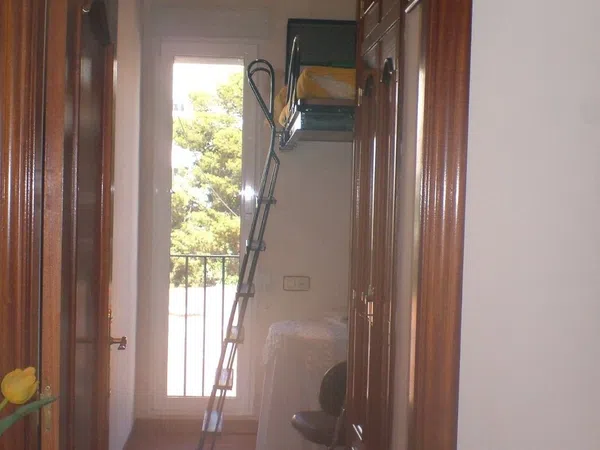 Piso en Calle d'Alzira, 5 - Foto 3