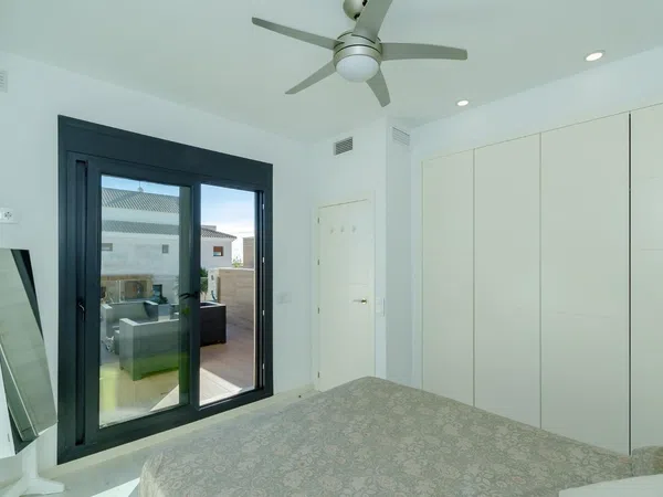 Chalet pareado en Calle Pegaso, 62, Zona Pueblo, Zona Pueblo - Foto 24