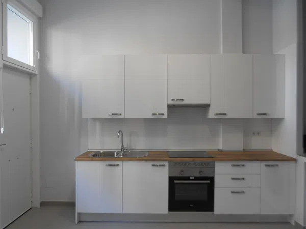 Estudio en Calle de Puentedeume, 9, Pilar - Foto 2