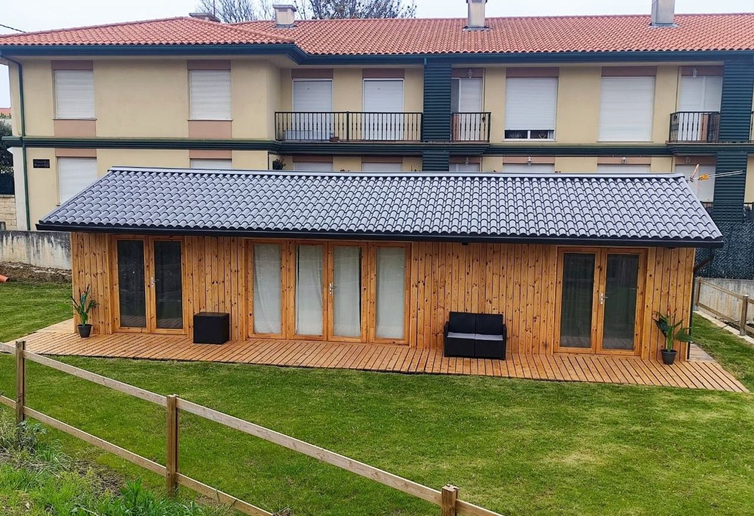 Casa o chalet independiente en Cotera, 41 - Foto 5