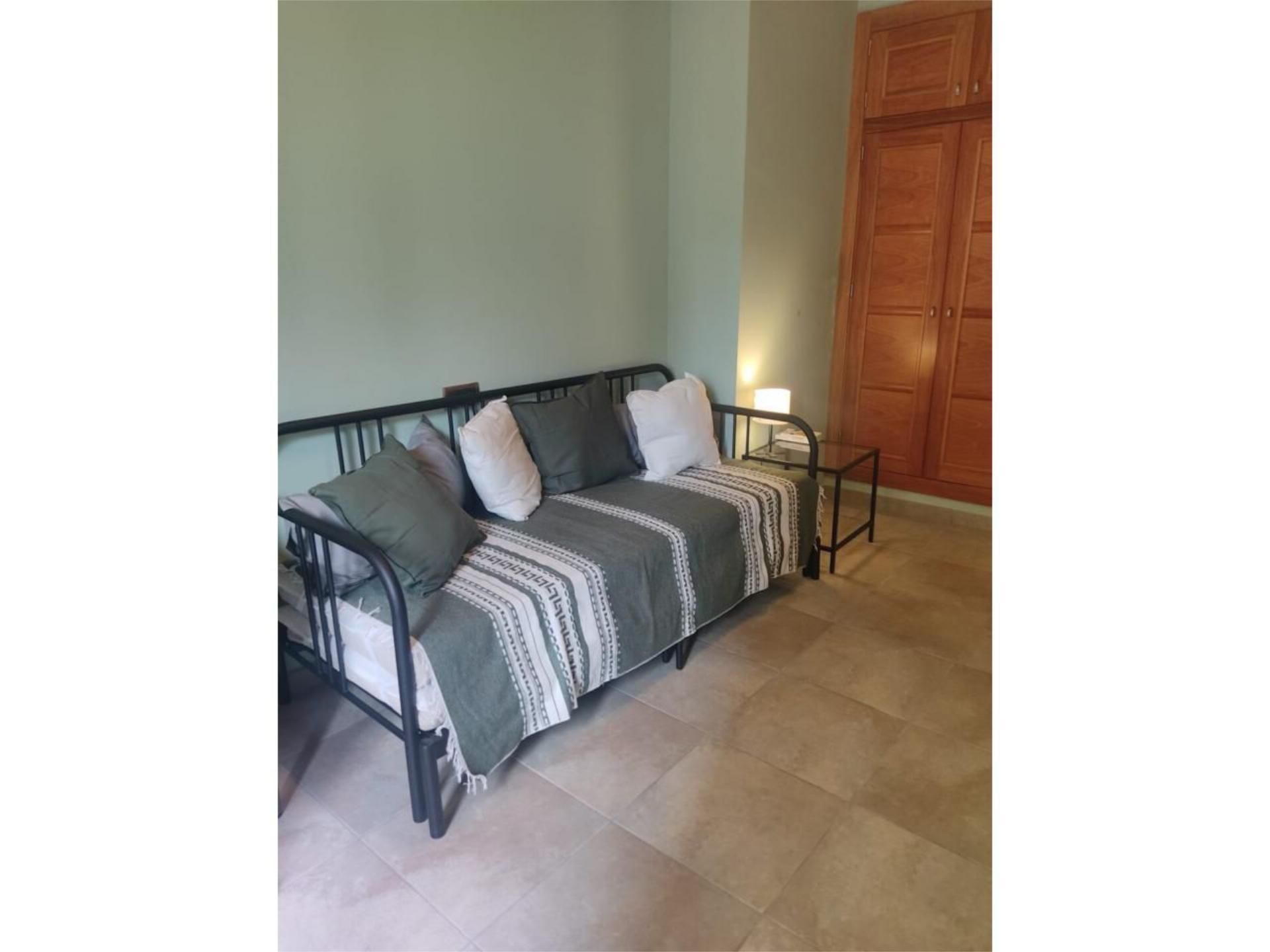 Piso en  Calle Lonja de Caballeros 2 - Foto 7