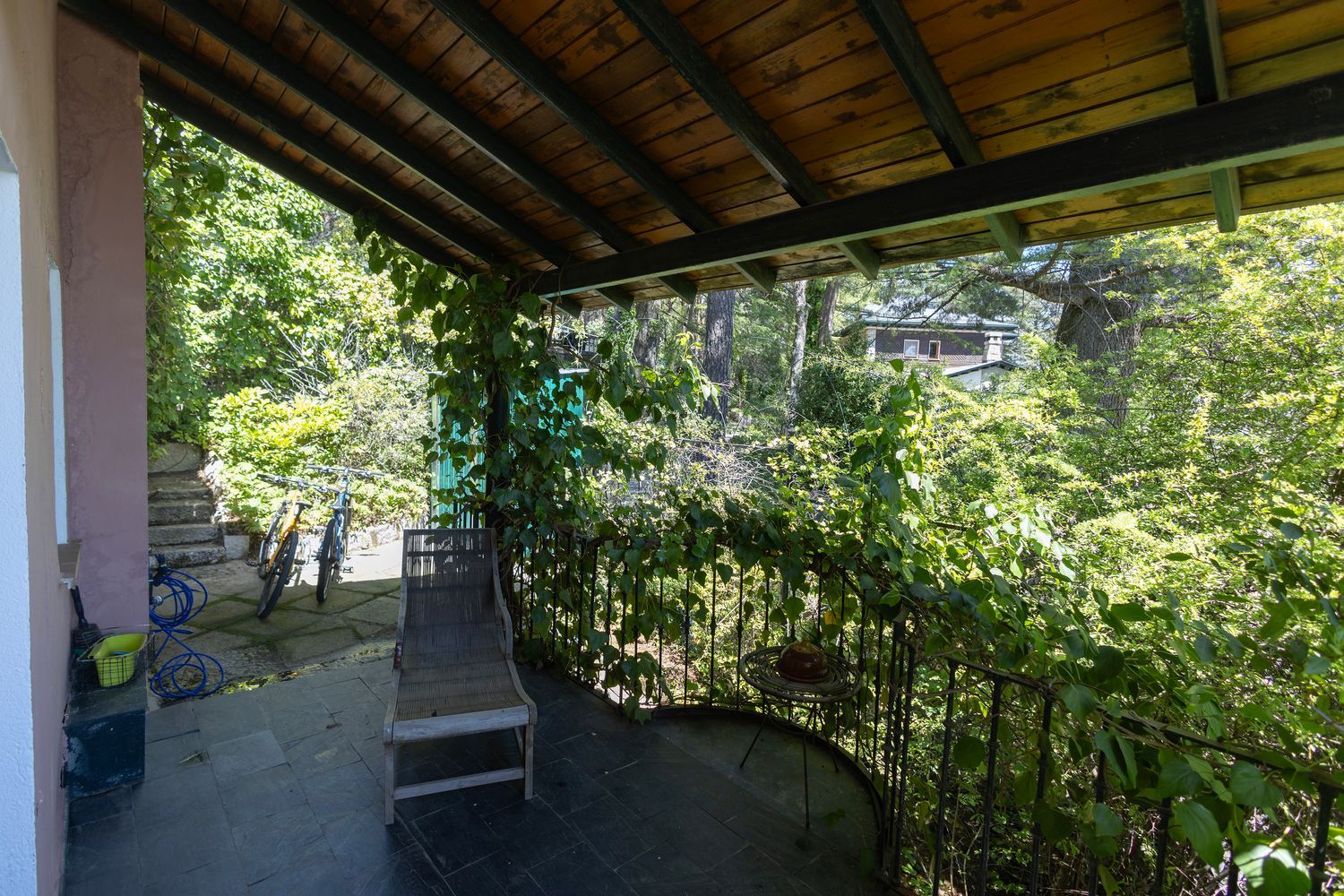 Casa o chalet independiente en Miraflores de la Sierra - Foto 12