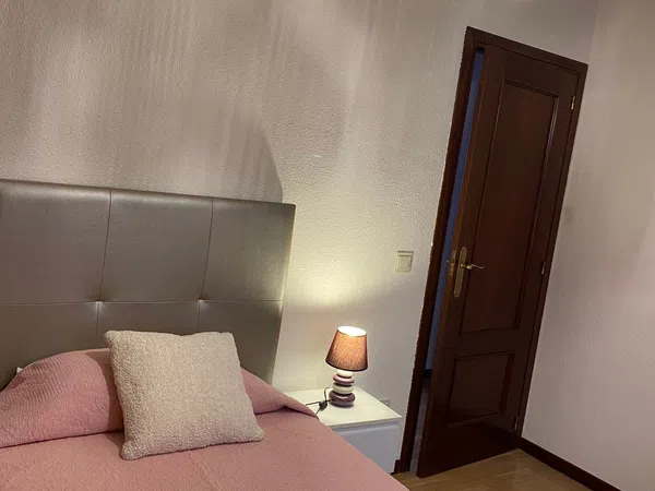 Piso en Calle Benjamín de Tudela, 86, Mendebaldea, Mendebaldea - Foto 16