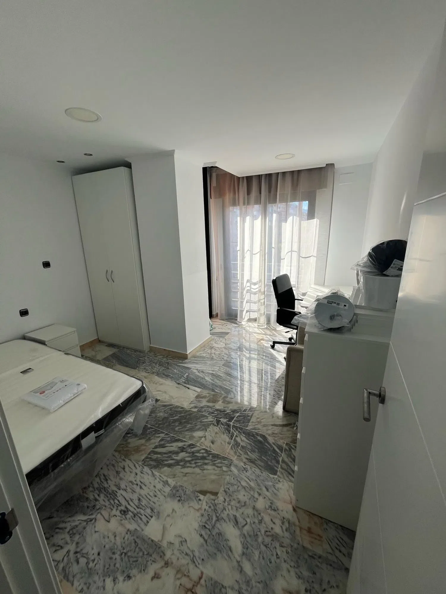 Piso en camino de Ronda, 157 - Foto 13