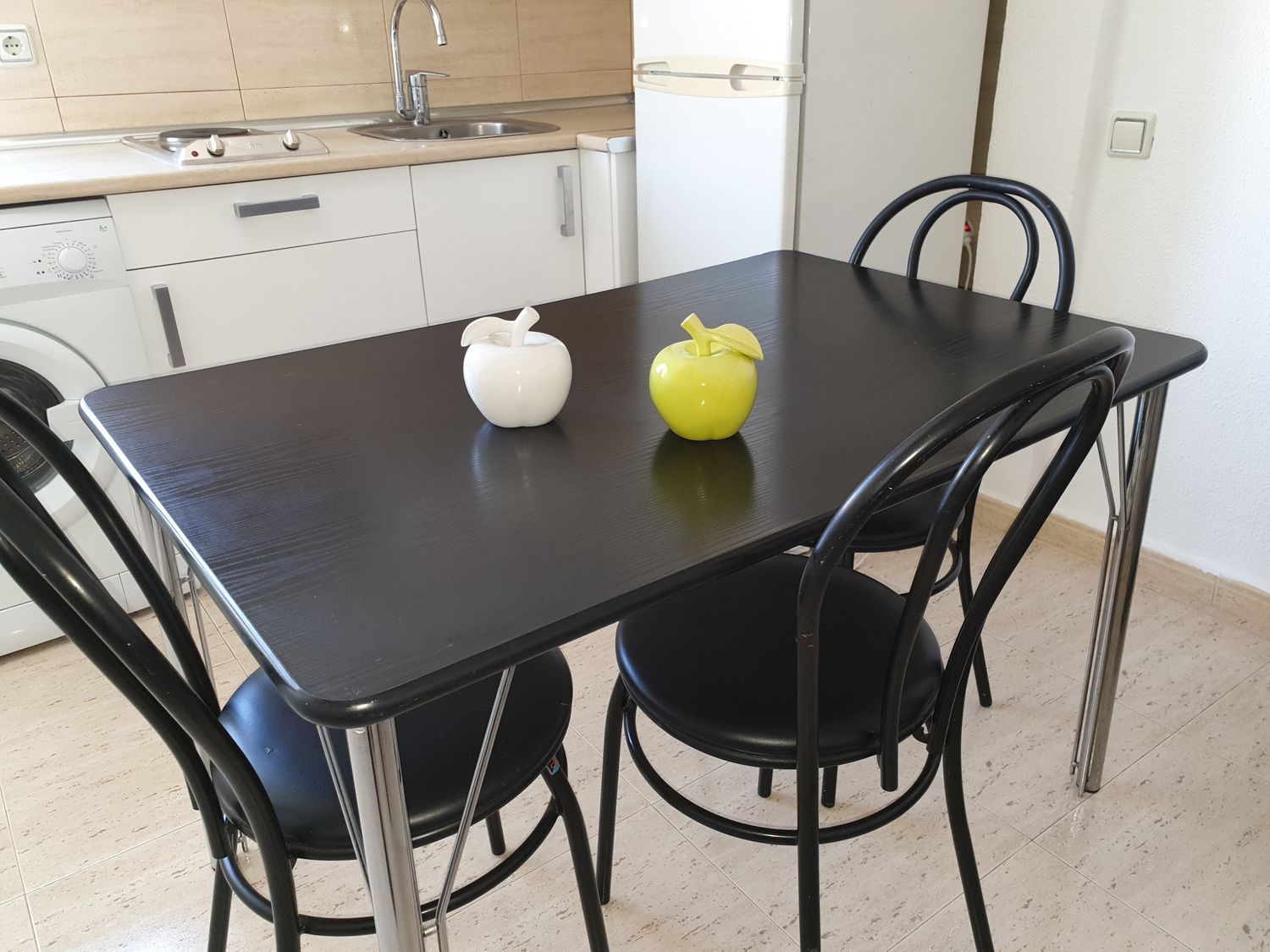 Estudio en calle Mota del Cuervo, 76 - Foto 7