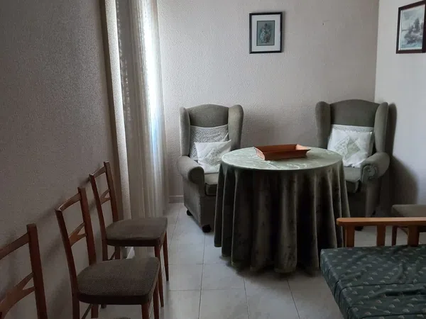 Piso en Paseo Filipinas, 16, Hospital - Nuevo Centro, Hospital - Nuevo Centro - Foto 6