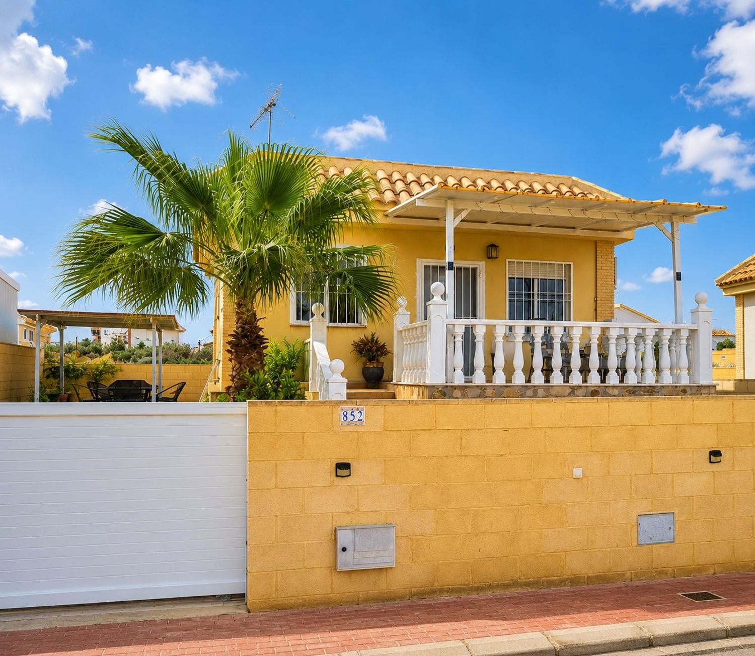 Casa o chalet independiente en Calle Quesada, 852, Mazarrón, Mazarrón - Foto 12