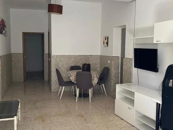 Casa o chalet independiente en Estación de San Roque, 1 - Foto 1