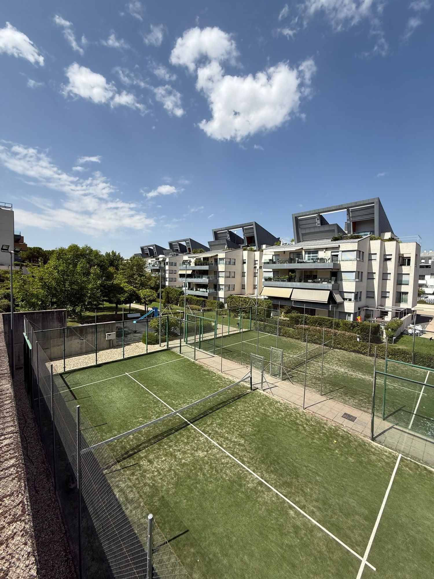 Piso en avenida Rey Juan Carlos I, 15