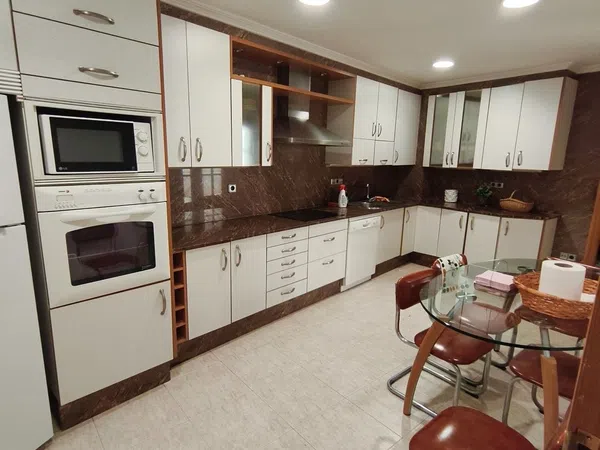 Piso en calle Ruperto Chapí, 28 - Foto 3