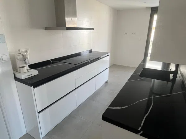 Piso en Avenida de Sierra Alhamilla, 34, Ciudad Jardín - Tagarete, Ciudad Jardín - Tagarete - Foto 7