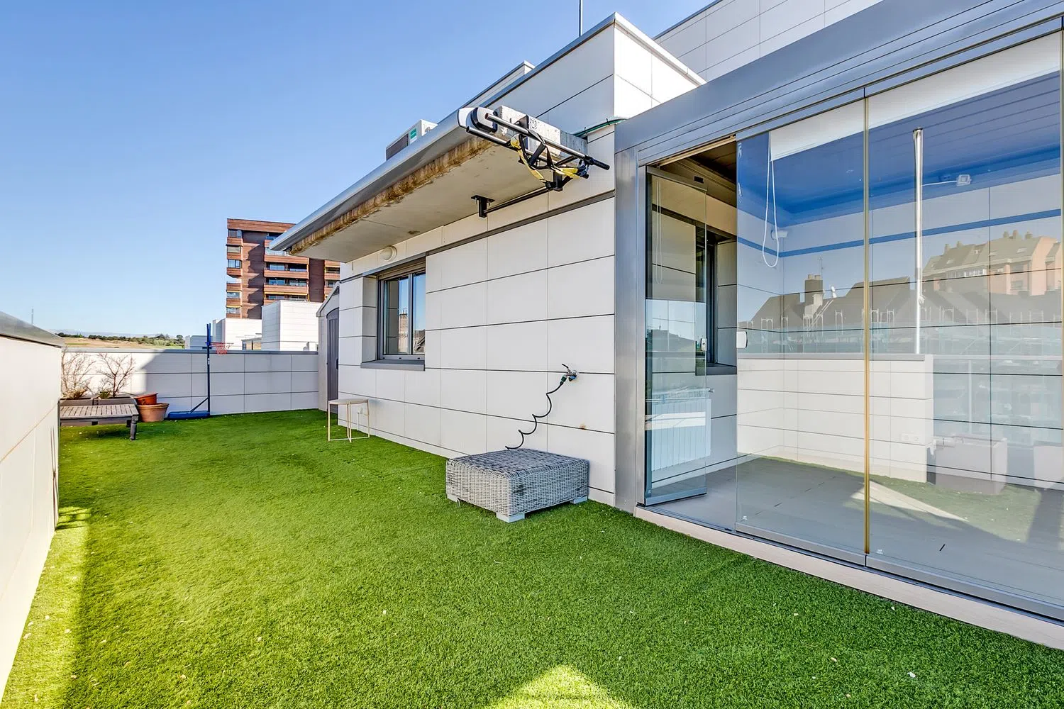 Ático en calle de las Islas de Cabo Verde, 92 - Foto 21